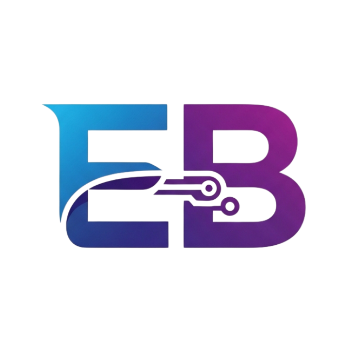 EB Technology Services - AI-Powered Digital Solutions